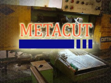 Metacut Industriesa SPM Bandsaw Metal Cutting Process Job Work at Bommasandra in Bengaluru