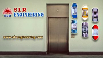 Mfrs Elevator Cabin door Precision sheet metal works Peenya Bengaluru India