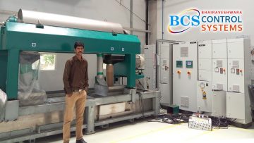 Mfrs of Control Relay Panel Meter Board it MCC PLC DB at Peenya in Bengaluru