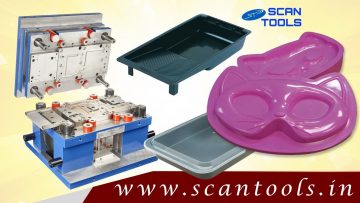 Mfrs  Precision injection plastic moulds components Mahadevapura Bangalore