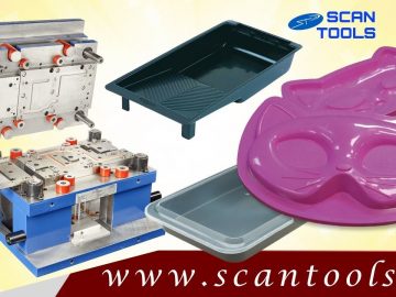 Mfrs Precision injection plastic moulds components Mahadevapura Bangalore
