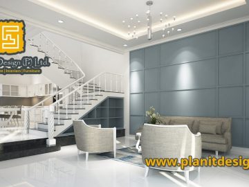 Modular Furniture Interior Architecture Manufacturers Bangalore India