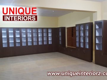 Modular Kitchen interiors LED Panels Wardrobe Cot Peenya Bangalore