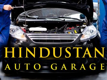 Multi Brand Car Service Garage at Mahadevapura in Bengaluru