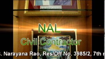 NAL Civil Contractor
