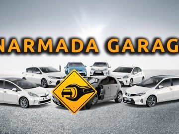 Narmada Garage is Multi Brand Car Service Garage at CV Raman nagar at Kaggadasapura in Bengaluru