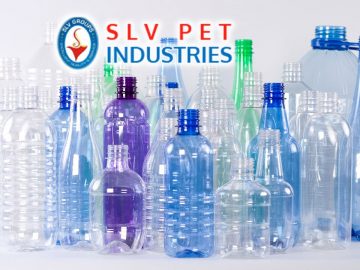 Pet Blowing Bottles Manufacturer at Yelachenahalli in Bengaluru