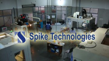 Precision CNC Components Aerospace in Kamakshipalya at Bengaluru