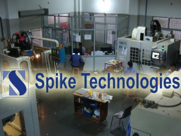 Precision CNC Components Aerospace in Kamakshipalya at Bengaluru