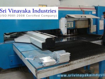 precision cnc sheet metal bending works at yelachenahalli in bangalore