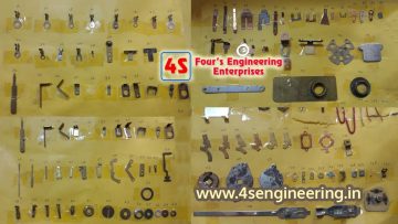 Press Components Tools Springs Mahadevapura KR Puram Bangalore Bengaluru