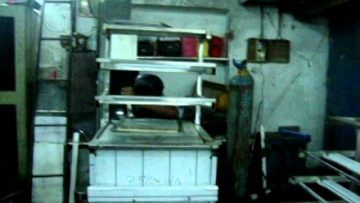 Royal Display Counters