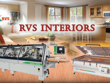 RVS Interiors factory is Commercial & Residential  Interiors Bengaluru