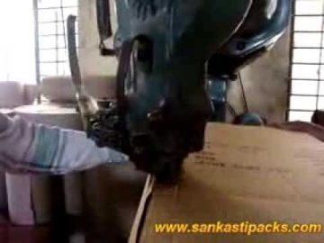 Sankasti Packs Corrugated