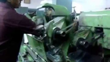 Santhoshindustries jigs fixtures cylindrical grinding surface grinding and grinding job works