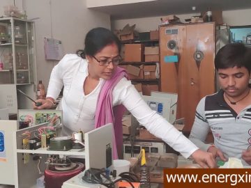 Servo Stabilizer Manufacturing & Service Peenya, Bangalore