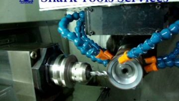 Shark Tools Services
