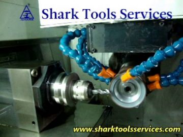 Shark Tools Services