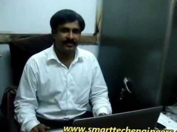 Smart Tech Engineers