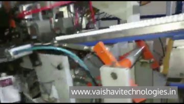Spout Pouch Packaging Machine Peenya Bangalore Karnataka