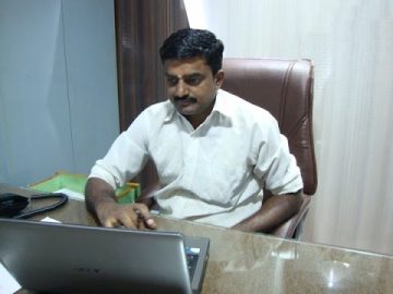 Sree Lakshmi Spring Industries company overview