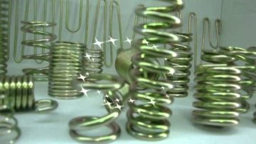 Sree Lakshmi Spring Industries Products