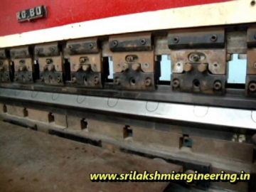 Sri Lakshmi Engineering