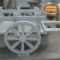 Stone Furniture Articles Granite Cobble Pergola Gazebo at Bengaluru in India