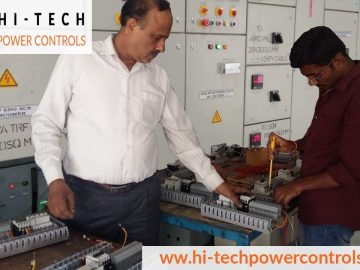 Switchgear electrical panel board SPM Control  Kanakapura Road, Bangalore