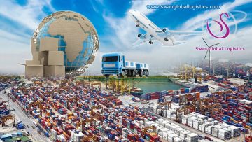 Transport Logistics Air Freight Ocean Bengaluru India Bangalore at  Swan Global Logistics