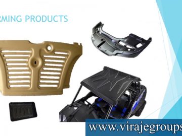 Vacuum Thermoforming Moulds Parts Heaters Rubber Peenya Bangalore