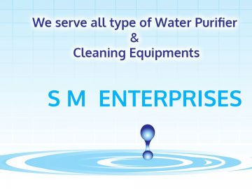 Water purifier Softener Cleaning Equipment Cooler Solar system Bengaluru Karnataka