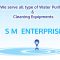 Water purifier Softener Cleaning Equipment Cooler Solar system Bengaluru Karnataka