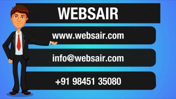 Website solution at WebsAir for get more sales and profits in Bengaluru