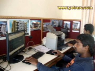 Ystr Structural Consultant