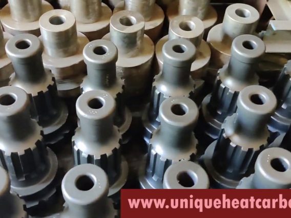 Heat Treatment Ferrous Non Ferrous Materials Peenya Bangalore Hyderabad