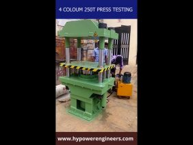 Hy Power Engineers Equipments all  Mfrs Videos Bommasandra Bangalore