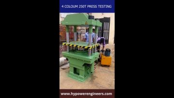 Hy Power Engineers Equipments all  Mfrs Videos Bommasandra Bangalore