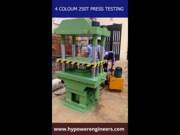 Hy Power Engineers Equipments all Mfrs Videos Bommasandra Bangalore
