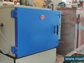 Maxheat Furnaces Bengaluru