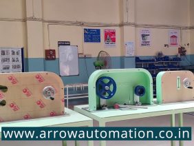 Manufacture of hydraulic, pneumatic jigs, fixtures, conveyor, material handling systems at Bengaluru