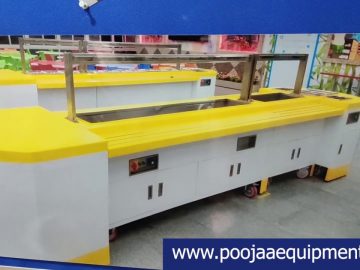 Poojaa Commercial Kitchen Equipments Mfrs Peenya Bangalore India