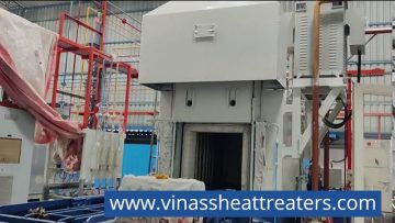 Heat Treatment of ferrous Non Ferrous Materials Peenya Bangalore India