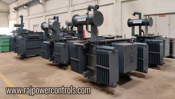 Power Distribution Star Rated Dry Type Furnace Transformers Machohalli Bangalore India