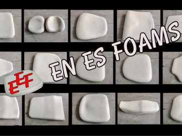 PU Moulded Cushion Memory Foams Mattress Pillows Peenya Bangalore India