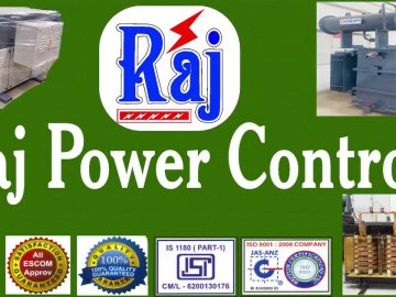 Raj Power Controls Distribution Transformers Magadi Road Bangalore India