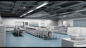 Refrigeration Kitchen Equipment display Korean Counters Peenya Bangalore