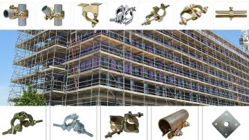 Scaffolding Props Span Jacks H Frames Cup Lock System Harohalli Bangalore India