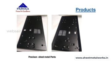 CNC Punching Bending Machine Sheet Metal Jobs Works at Peenya Bangalore, call 0 97391 89555