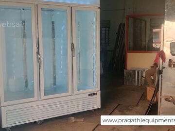 Commercial  Kitchen Equipments Services Bakery Display Counter Peenya Bangalore